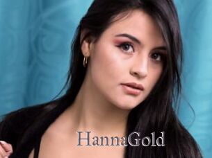 HannaGold