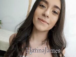 HannaJames