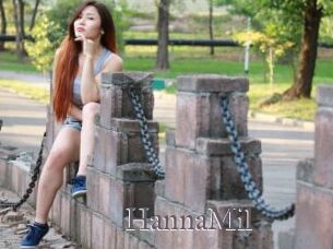 HannaMil