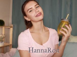 HannaRest