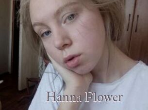 Hanna_Flower