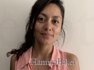 HannaaBaker