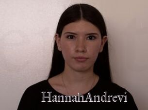 HannahAndrevi