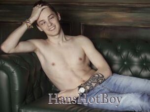 HansHotBoy