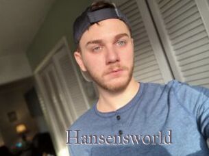 Hansensworld