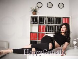 HappyCamalla