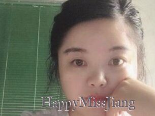 HappyMissJiang
