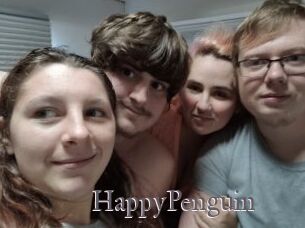 HappyPenguin