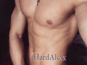 HardAlexx