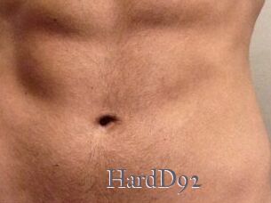 HardD92
