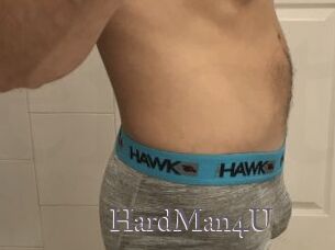 HardMan4U