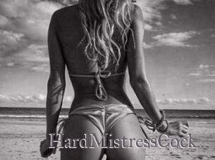 HardMistressCock