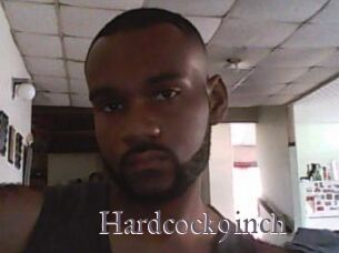 Hardcock9inch