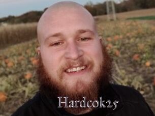 Hardcok25