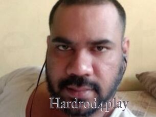 Hardrod4play