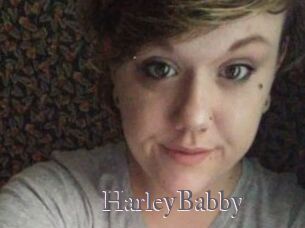 HarleyBabby
