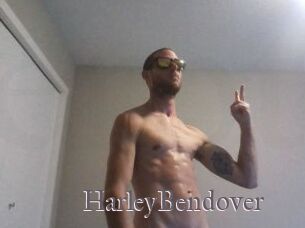 HarleyBendover