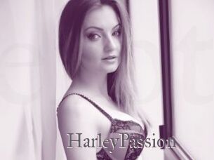 HarleyPassion