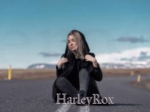 HarleyRox