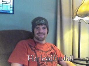 Harleydtindall