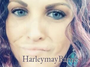 HarleymayBarnes