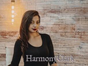 HarmonyClark