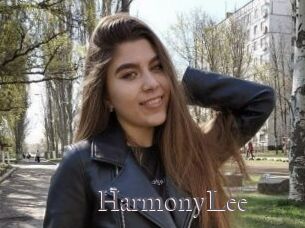 HarmonyLee