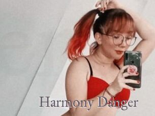 Harmony_Danger Erotik Cams