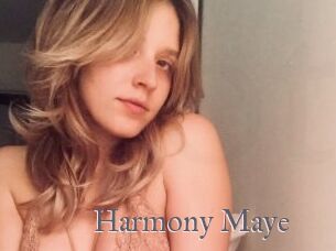 Harmony_Maye
