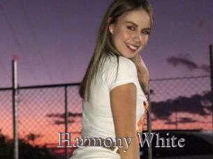 Harmony_White