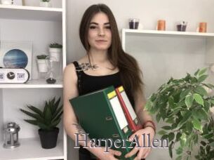HarperAllen