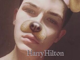 HarryHilton