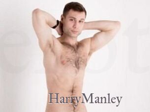 Harry_Manley