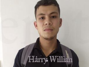 Harry_Willian