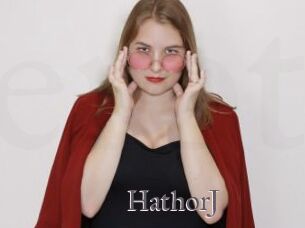 HathorJ
