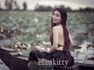 Haukitty