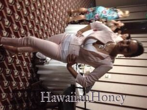 HawaiianHoney