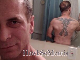 HawkSeMentis Erotik Cams