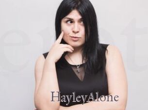 HayleyAlone