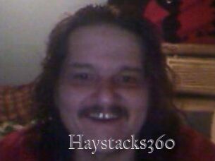 Haystacks360