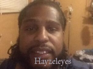 Hayzeleyes