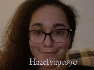 HazelVapes90