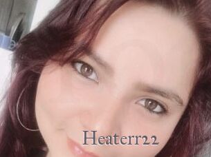 Heaterr22