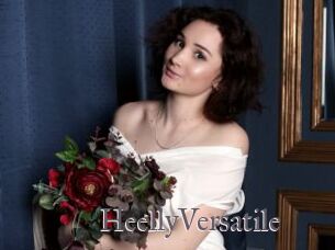 HeellyVersatile