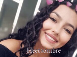 Heetsombre