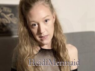 HeidiMermaid