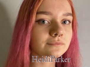 HeidiParker