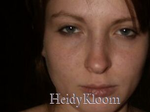 HeidyKloom