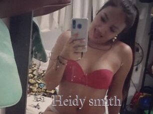 Heidy_smith