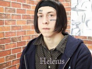 Heleius
